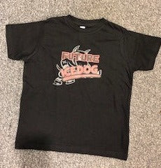 Bardown Toddler Tee