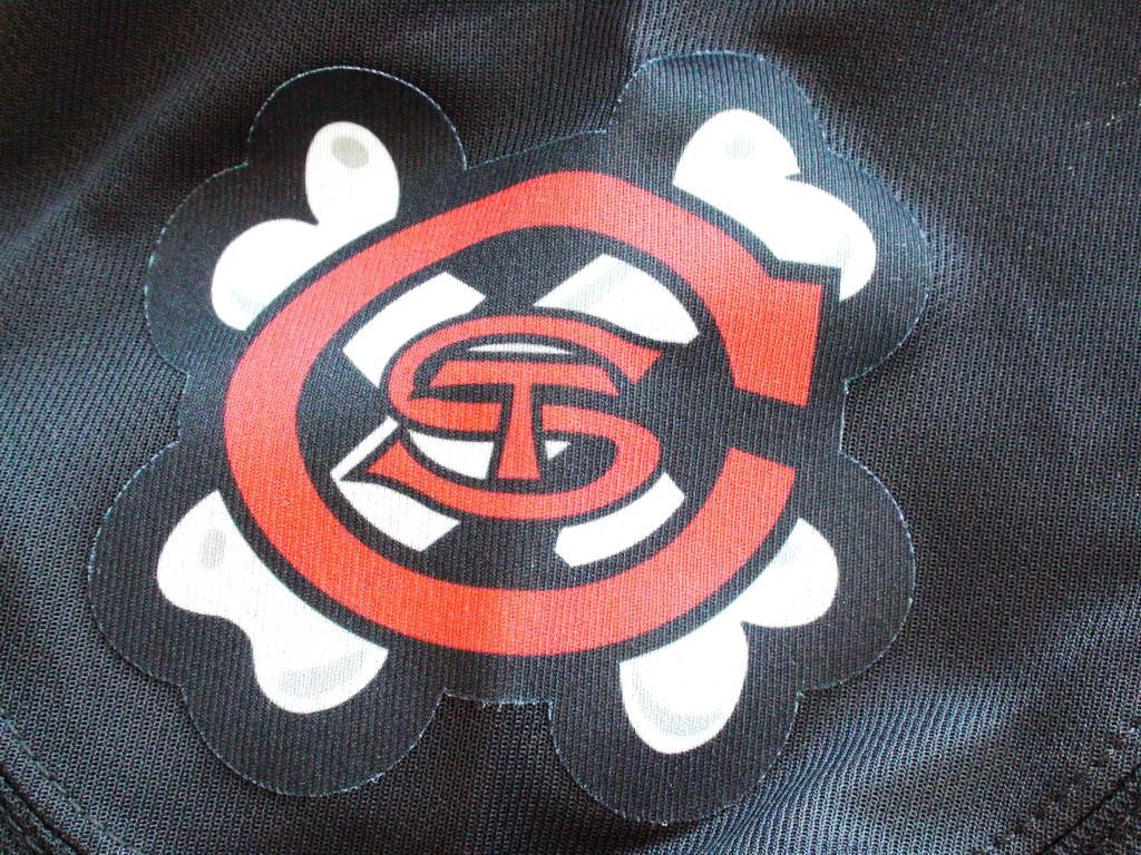 Niagara IceDogs Adult Jersey