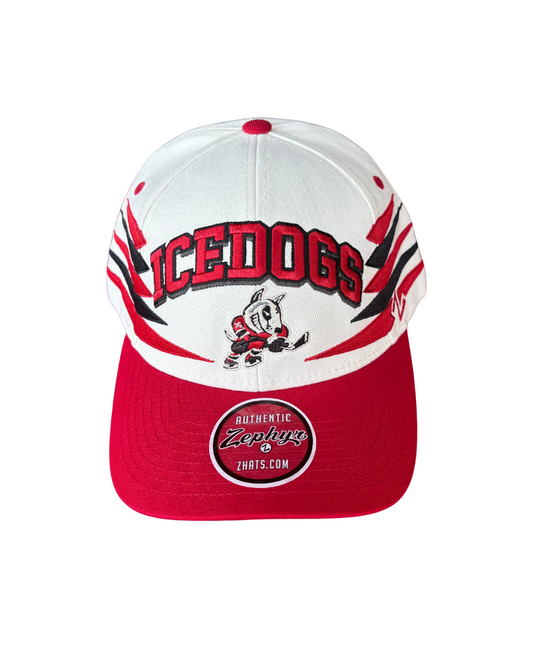 Arch Diamond Hat