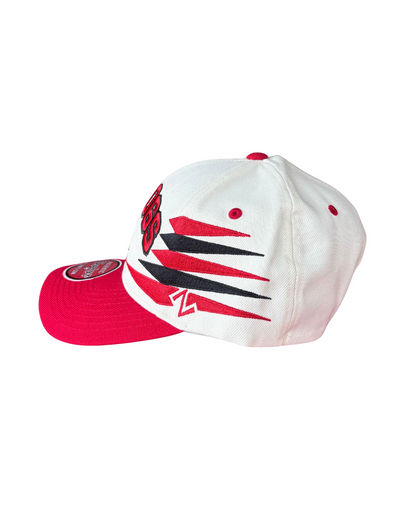 Arch Diamond Hat