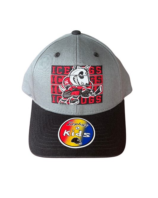 Youth Frenzy Hat