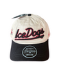 Craft Finale IceDogs Hat