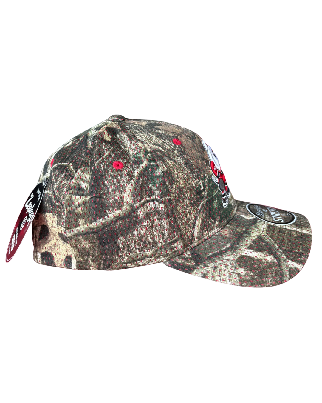 Infinity Camo Hat