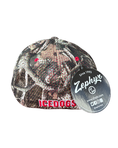 Infinity Camo Hat