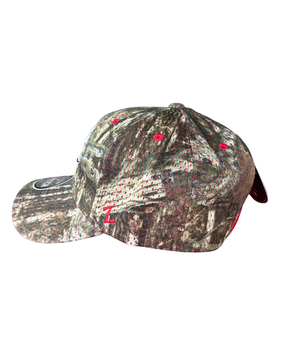 Infinity Camo Hat