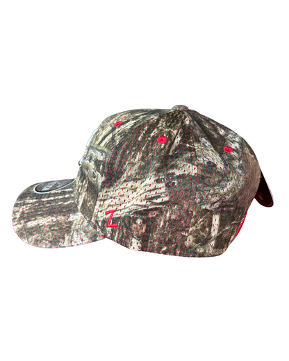 Infinity Camo Hat