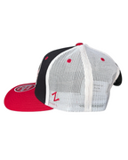 Refuge Woven Patch Hat