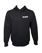 Oversized Heavyweight Hoodie