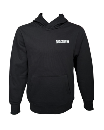 Oversized Heavyweight Hoodie