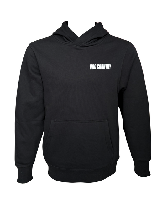 Oversized Heavyweight Hoodie
