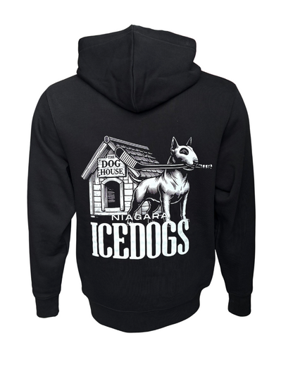 Oversized Heavyweight Hoodie