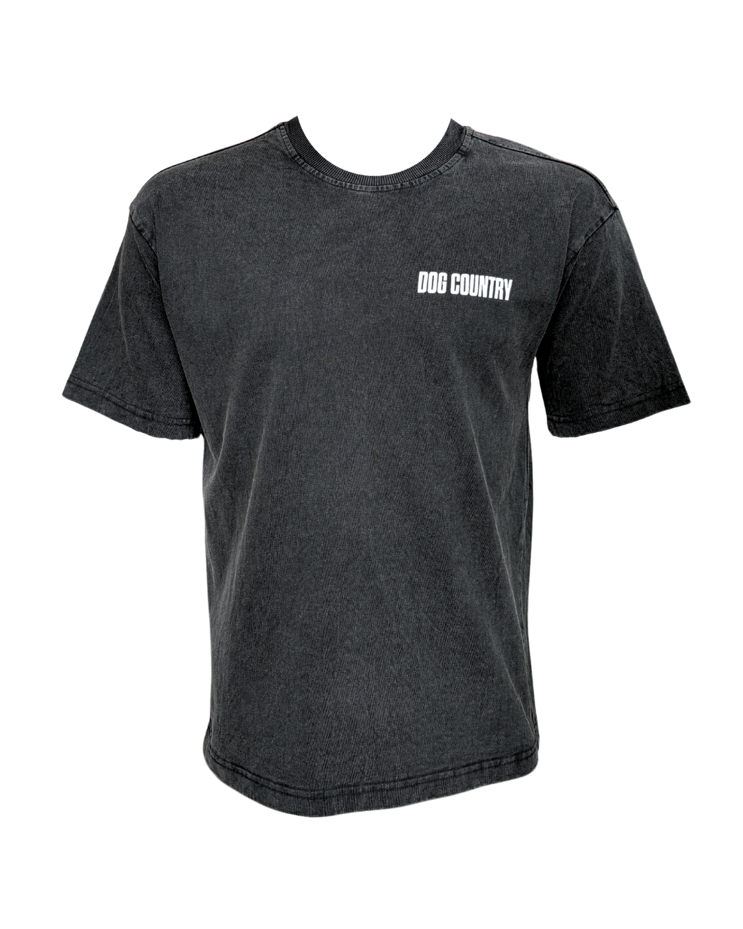 Oversized Heavyweight T-Shirt