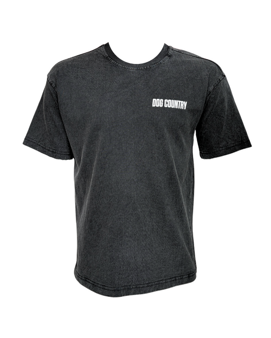 Oversized Heavyweight T-Shirt