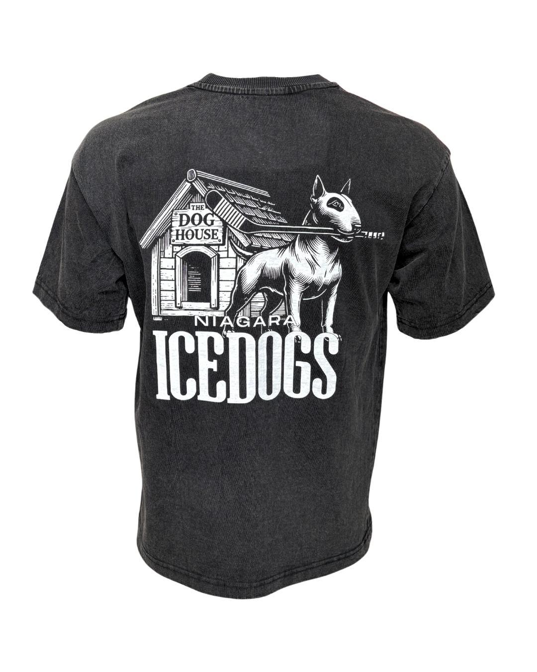 Oversized Heavyweight T-Shirt