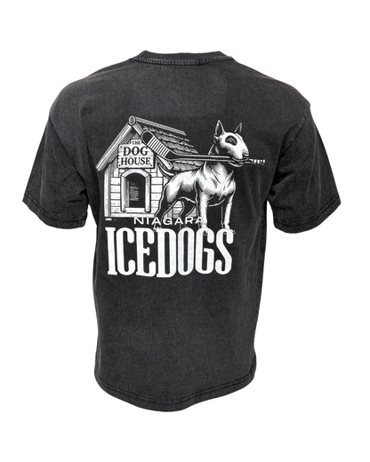 Oversized Heavyweight T-Shirt