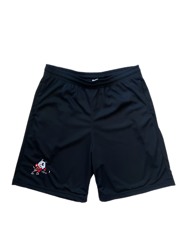 Calhoun Mesh Shorts
