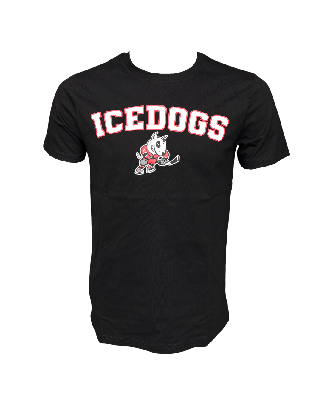 IceDogs Blackout Tee