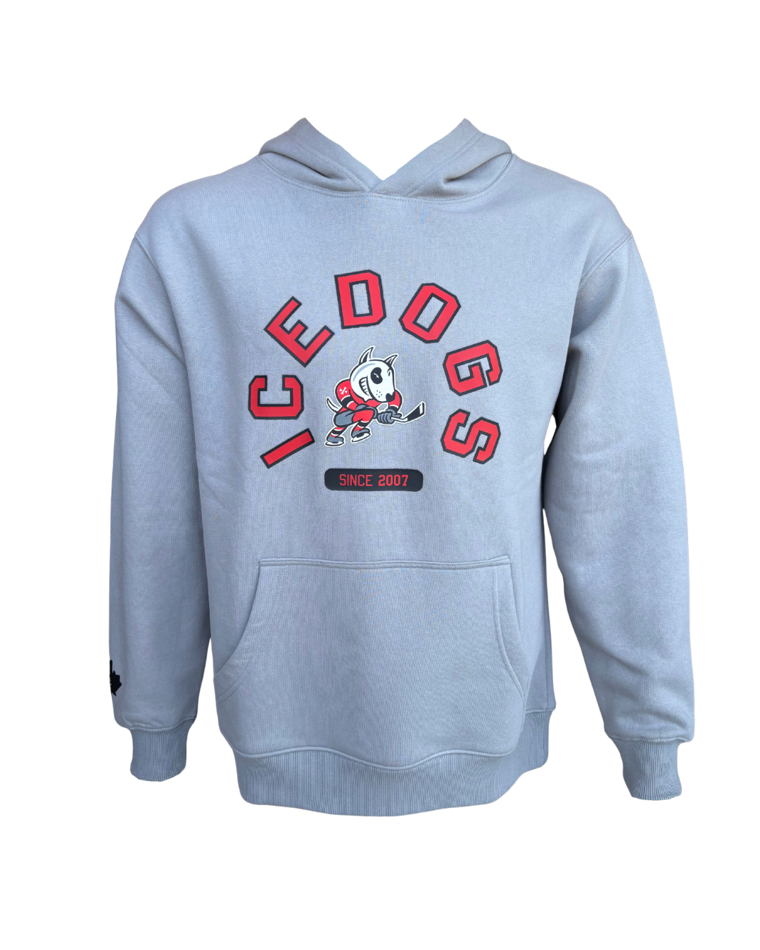 Pullover Hoodie