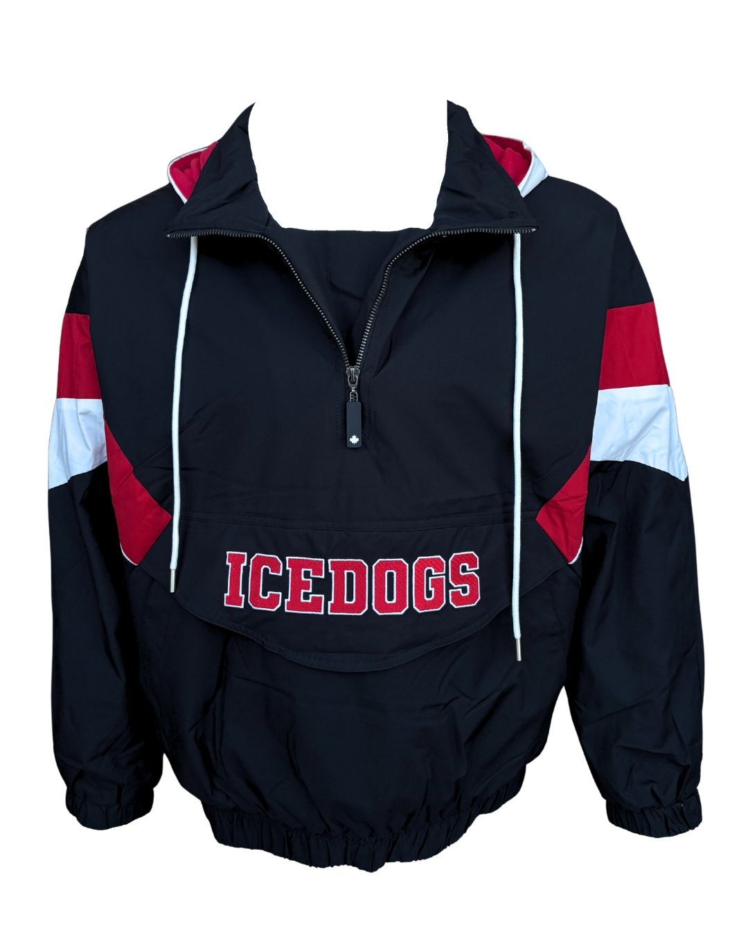 Sideline Jacket