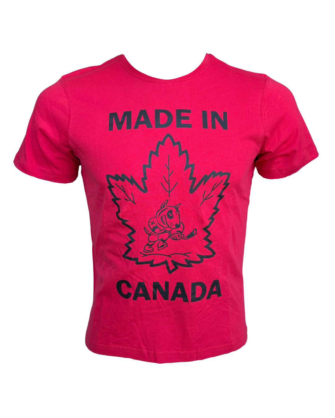 Made in Canada Youth T-Shirt