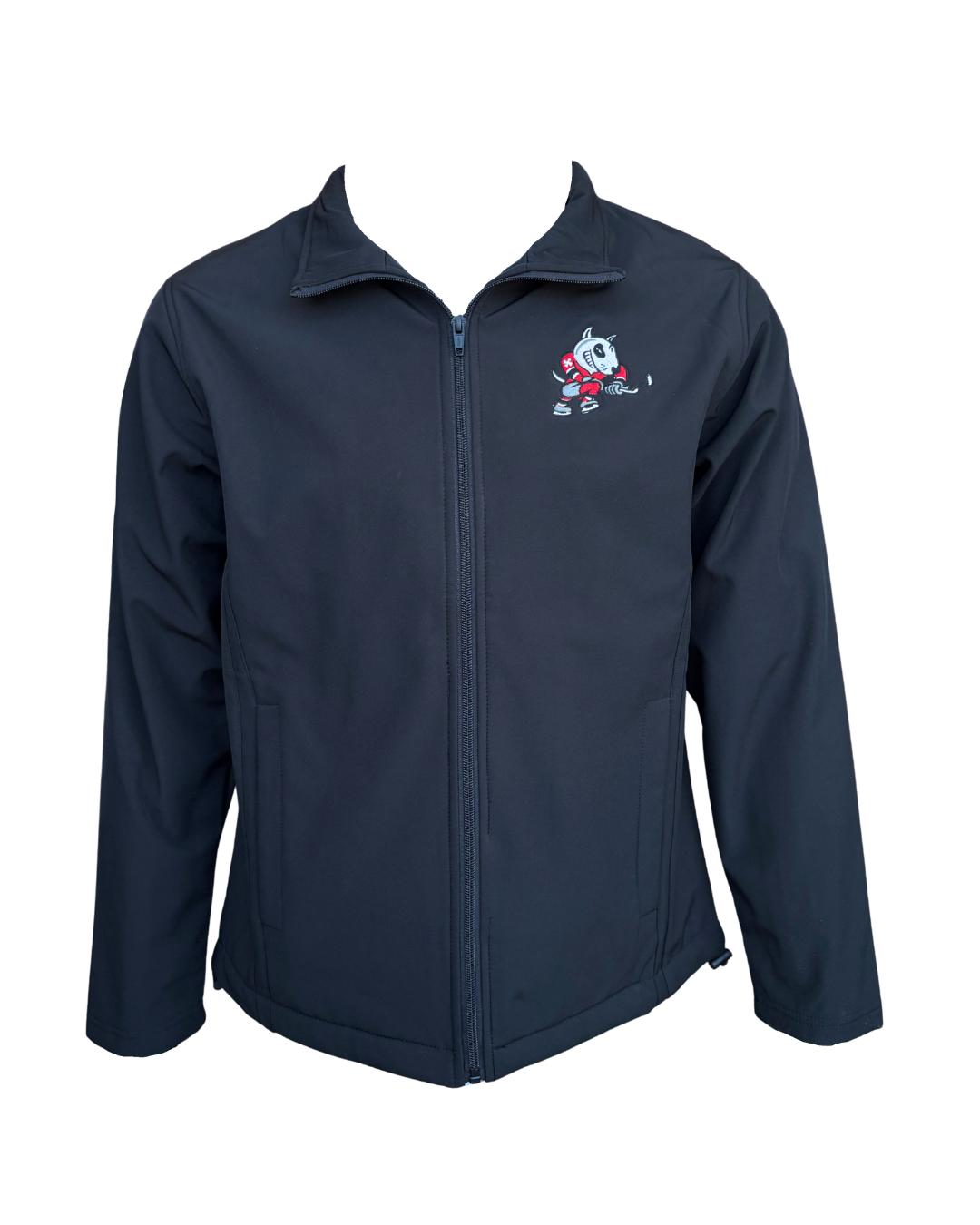 Men's Winter Jacket