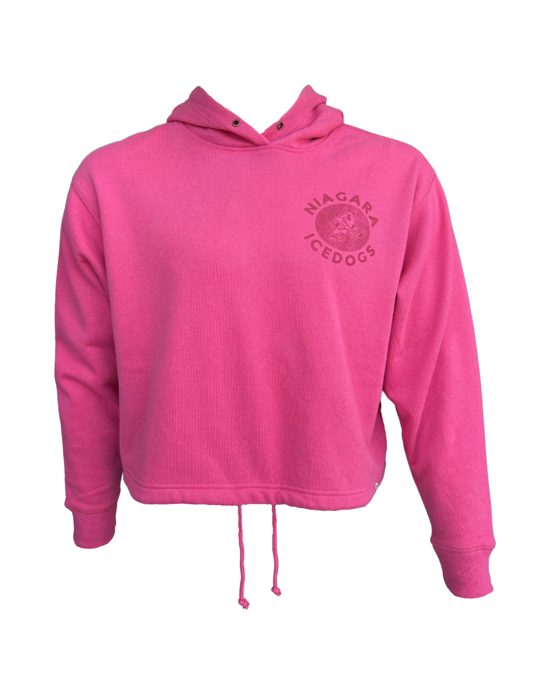 IceDogs Women's Hoodie