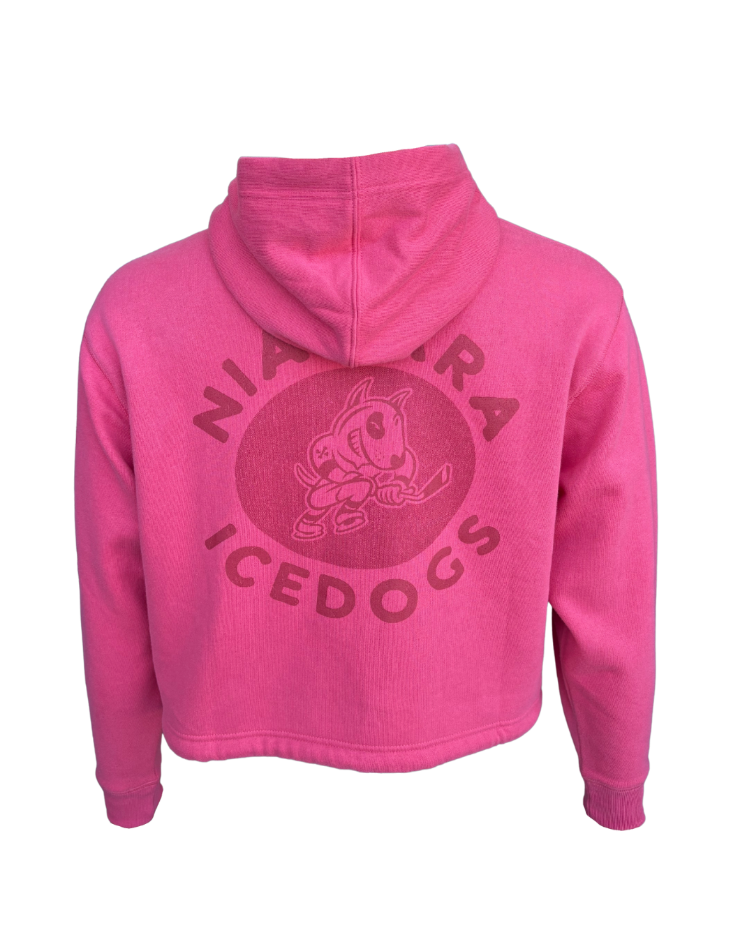 IceDogs Women's Hoodie