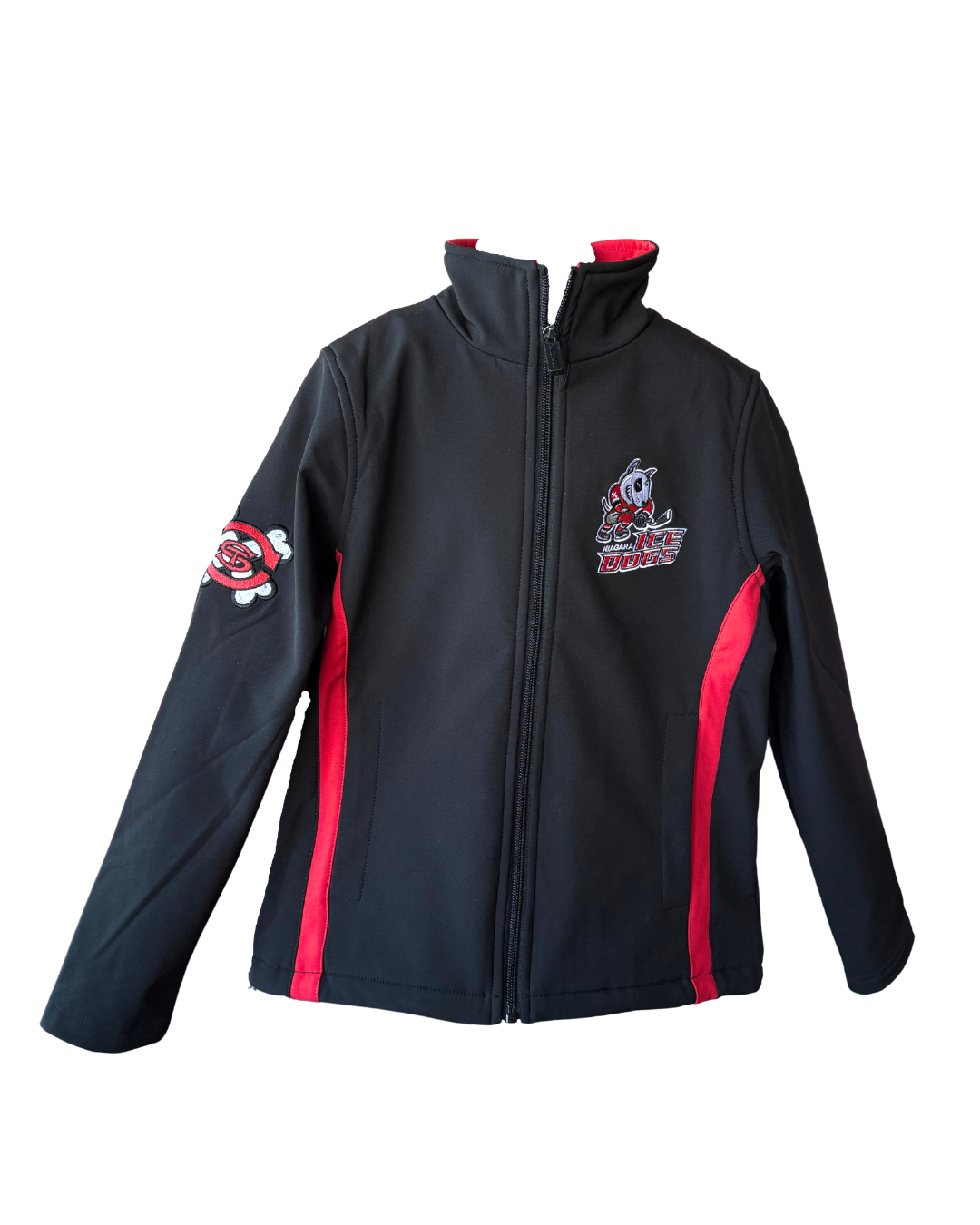 Youth IceDogs Sports Jacket