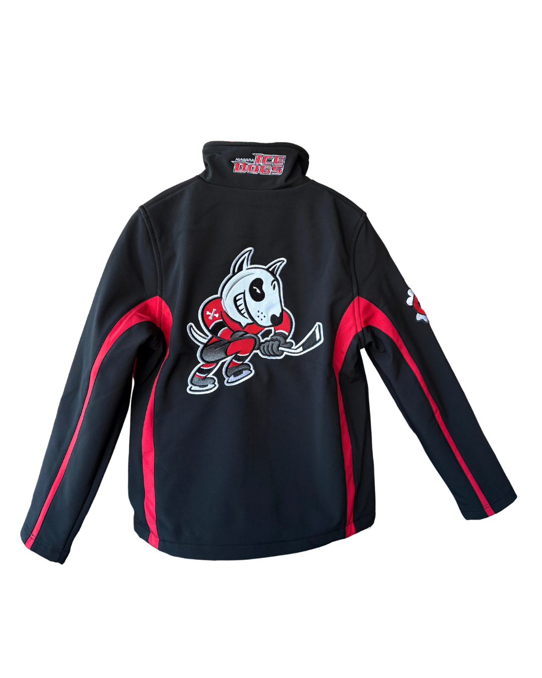 Youth IceDogs Sports Jacket
