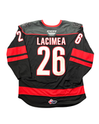 CCM Game Issued Jersey