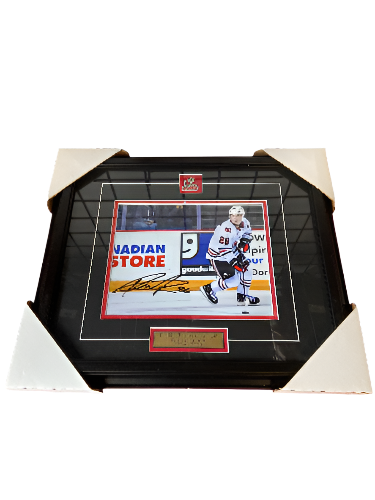 Philip Tomasino Framed Photo