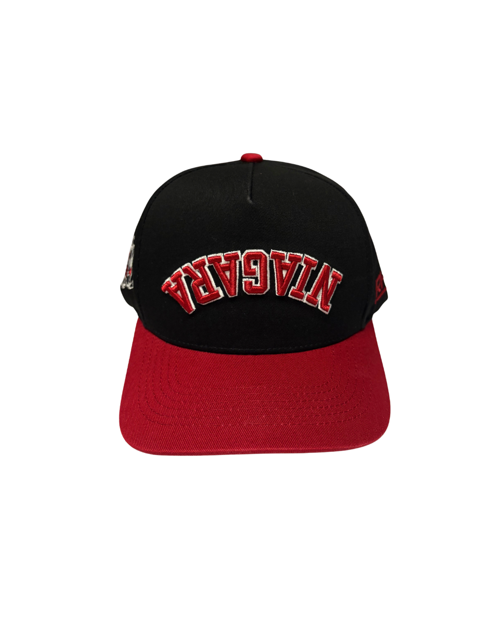 Niagara Curved Snapback