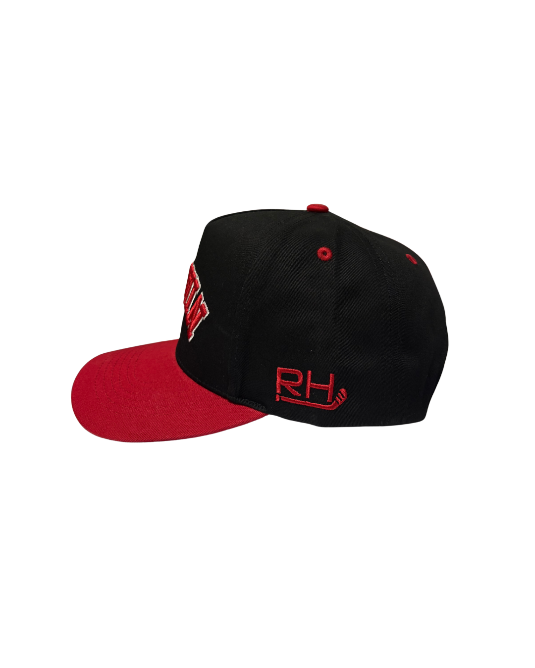 Niagara Curved Snapback