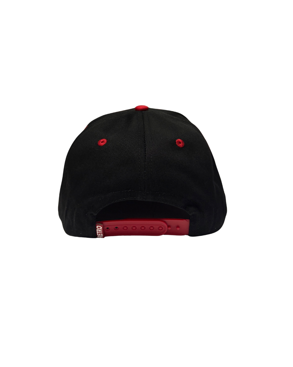 Niagara Curved Snapback