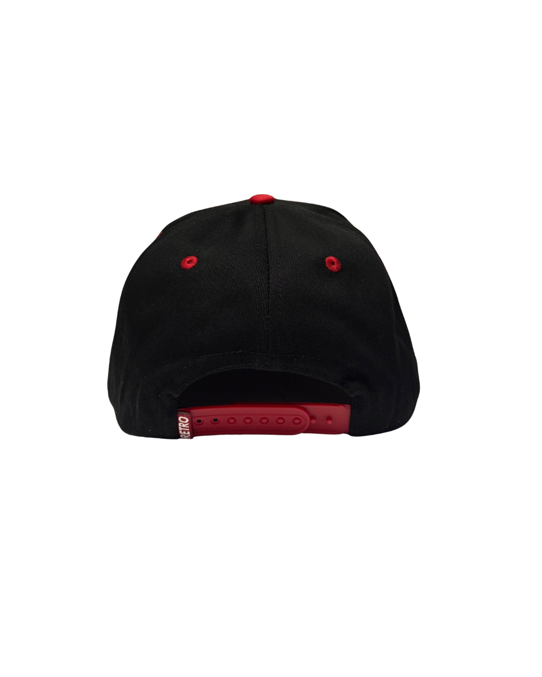 Niagara Curved Snapback