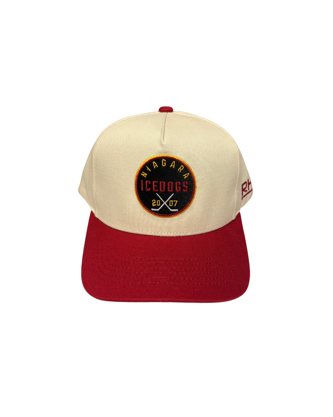Niagara Patch Snapback