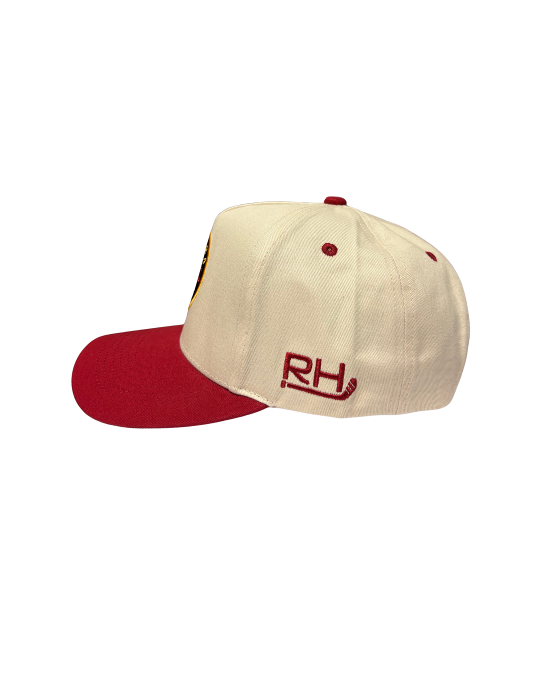 Niagara Patch Snapback
