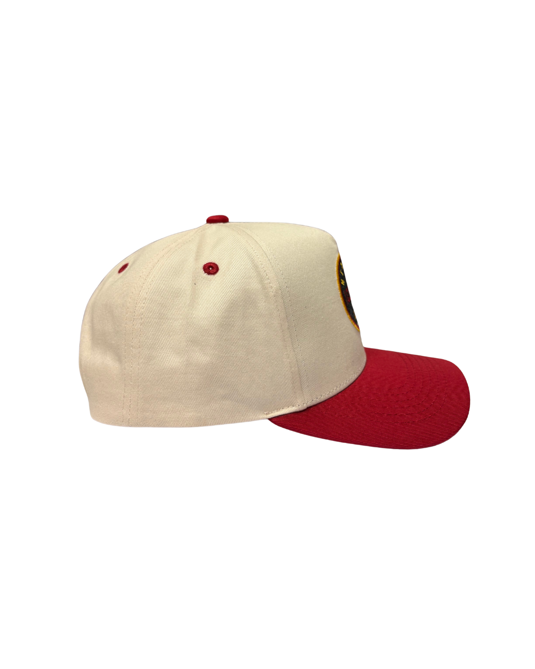 Niagara Patch Snapback