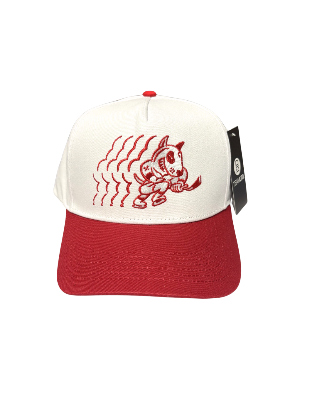 Breakout Snapback