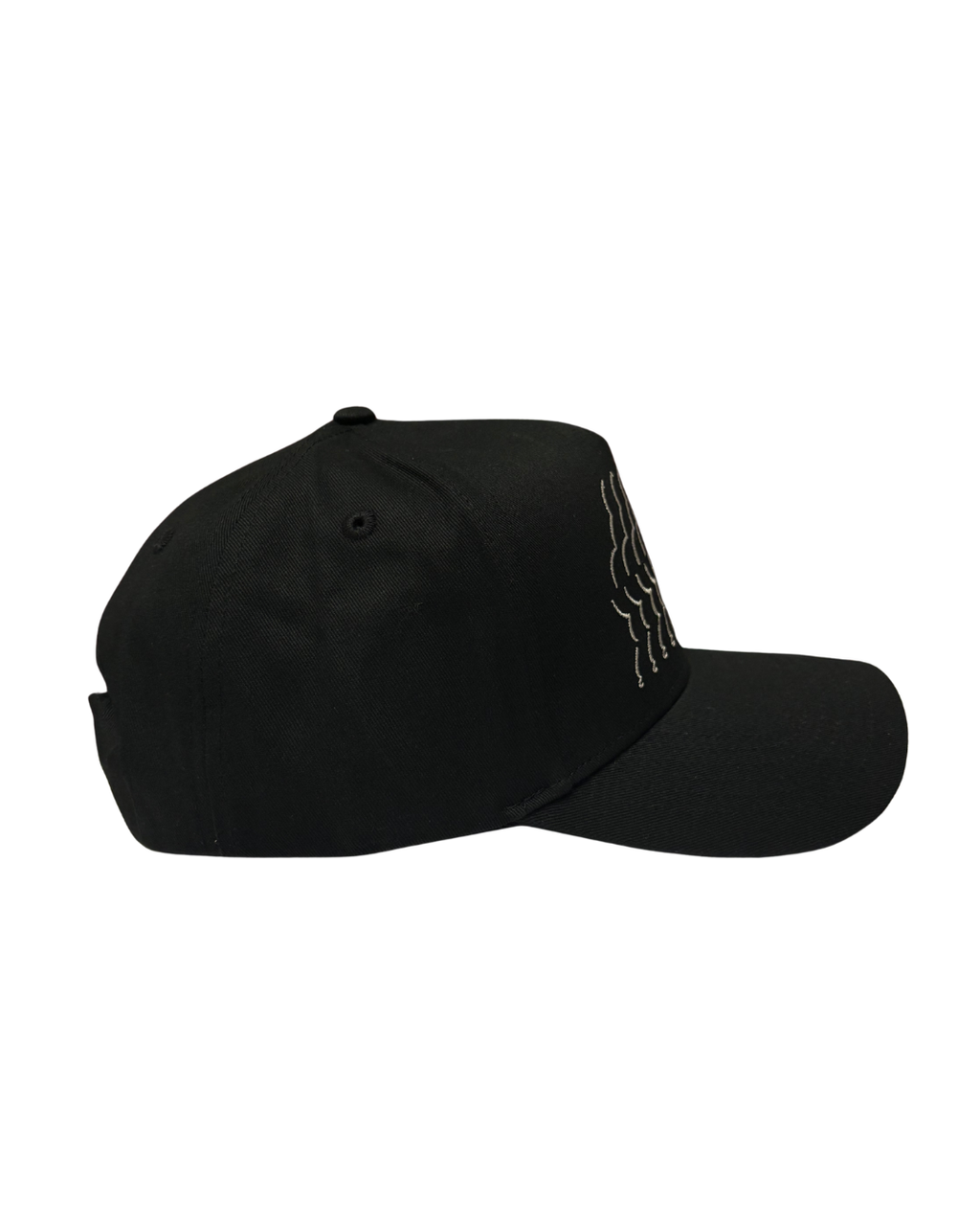 Breakout Snapback