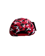 Youth Camo Snapback