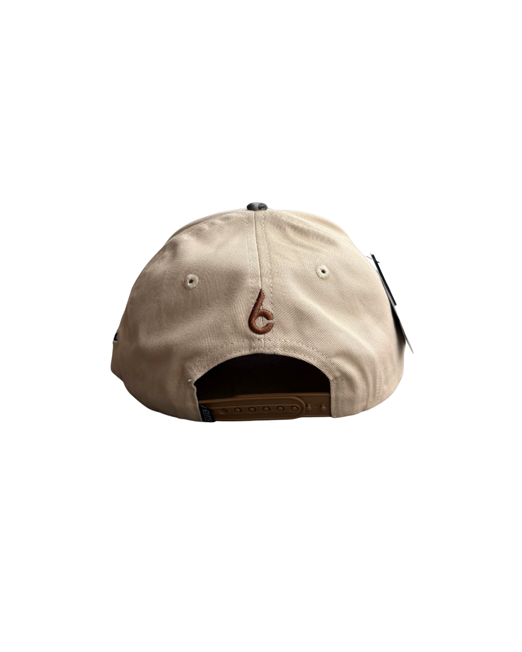 Dog Country Camo Snapback