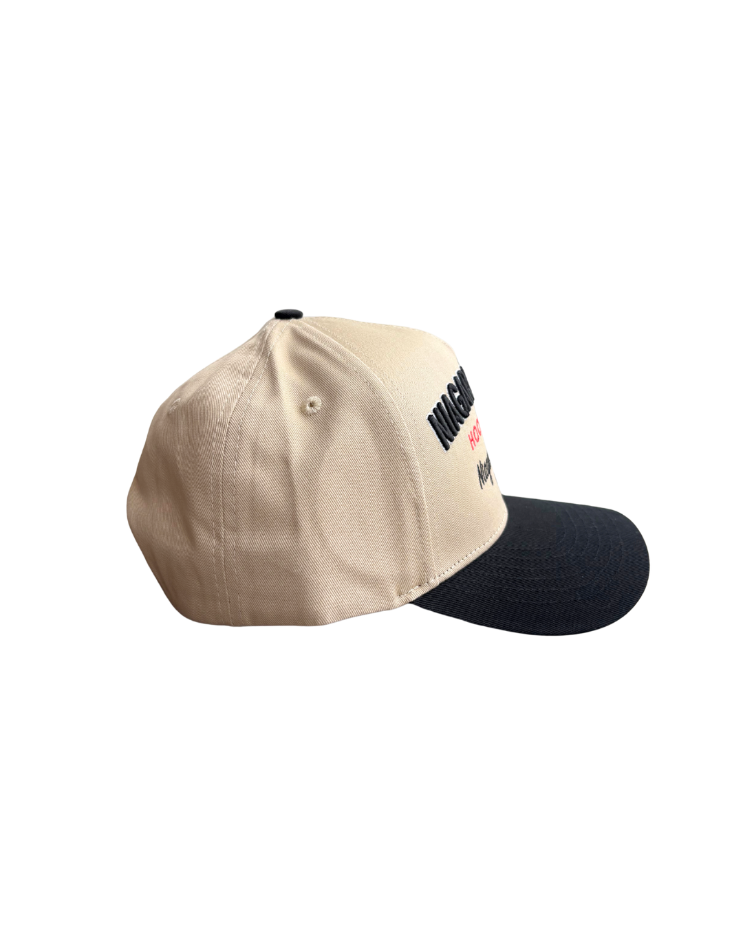 Essential Snapback