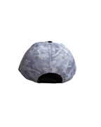 Dark Camo Snapback
