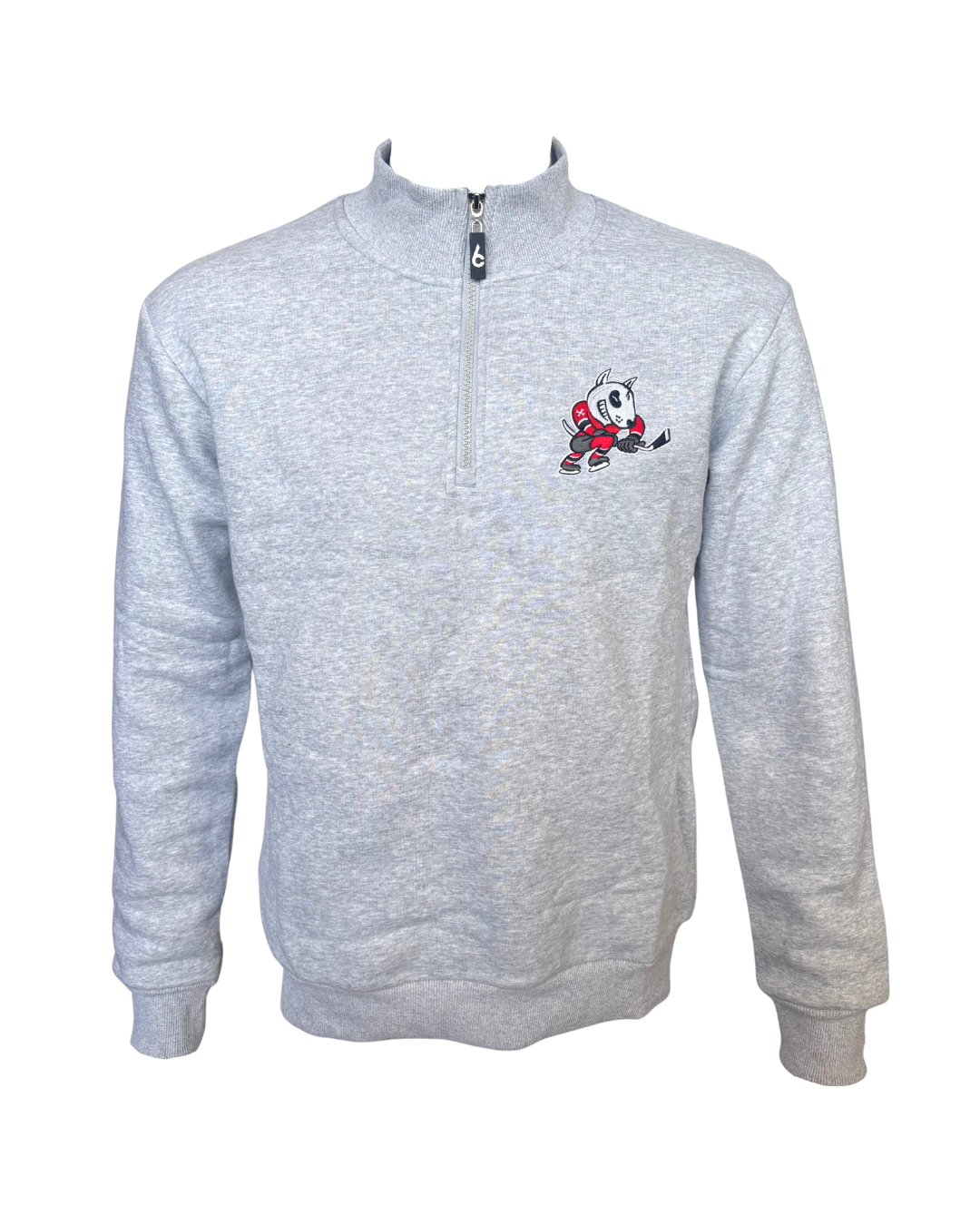 Everyday 1/4 Zip