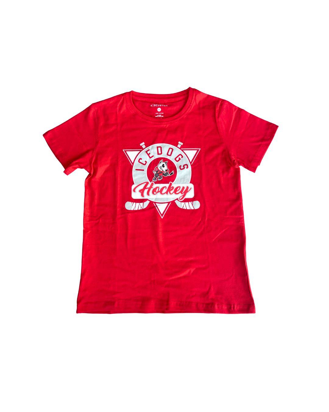 Youth Graphic Tee