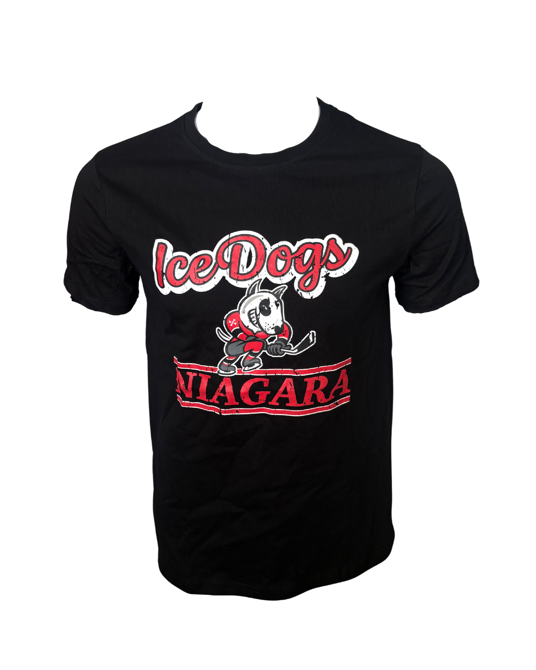 Heritage Graphic T-Shirt