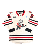25/26 UA Game Worn Jerseys