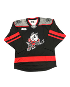 25/26 UA Game Issued Jerseys