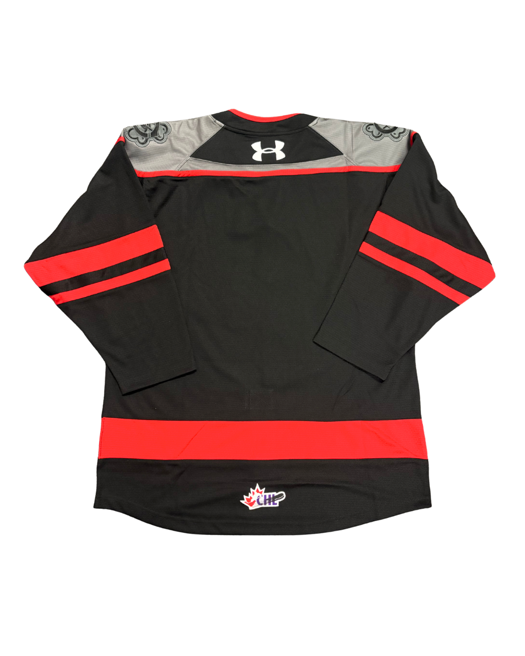 25/26 UA Game Issued Jerseys